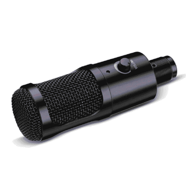 Kit Microfone Condensador Soundvoice Soundcasting1200 - Imagem 4