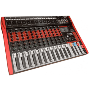Mesa Soundvoice Mr122 Rubi