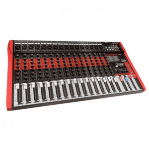 Mesa Soundvoice Mr162 Rubi