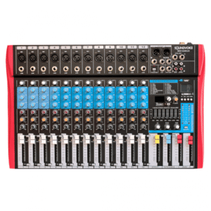 Mesa Soundvoice Ms122Eux