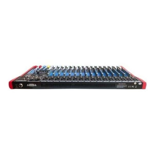 Mesa Soundvoice Ms202Eux - Imagem 2