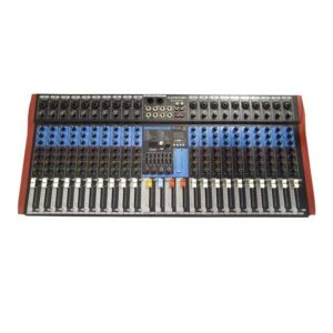 Mesa Soundvoice Ms202Eux