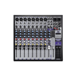 Mesa Waldman Pro 12 Canais com Fader