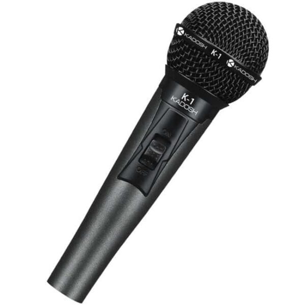 Microfone Kadosh K-1 - Imagem 2