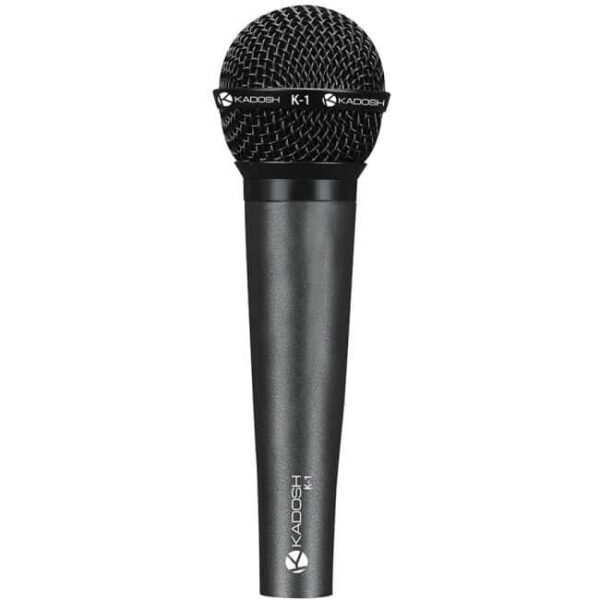Microfone Kadosh K-1