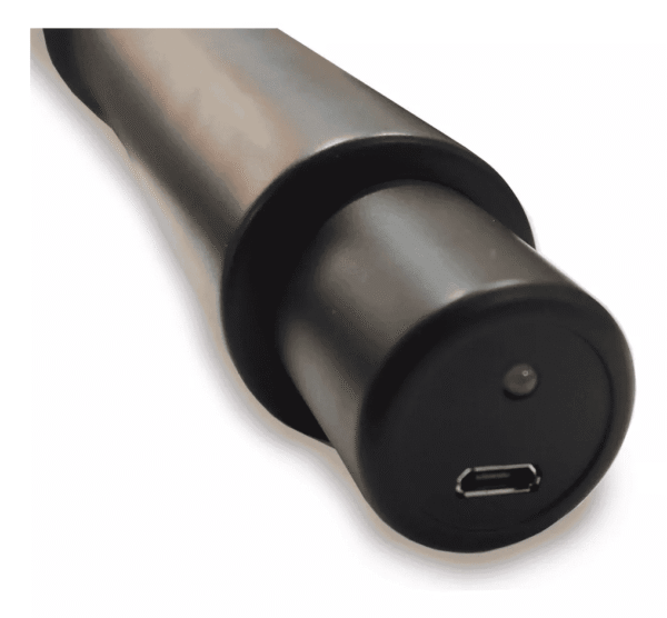 Microfone Sem Fio Ls916 Digital Leson - Imagem 6