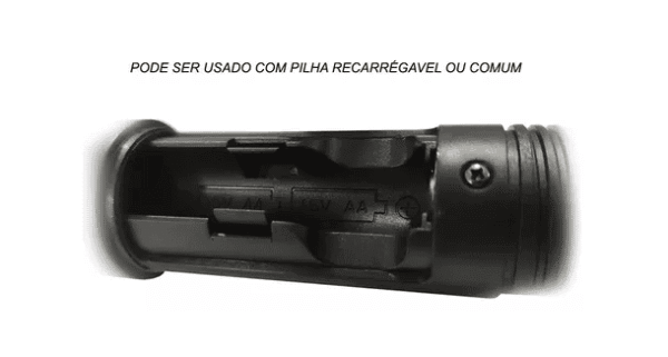 Microfone Sem Fio Ls916 Digital Leson - Imagem 2