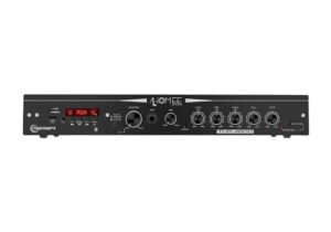 Receiver Taramps Class D Ths 4600 250W