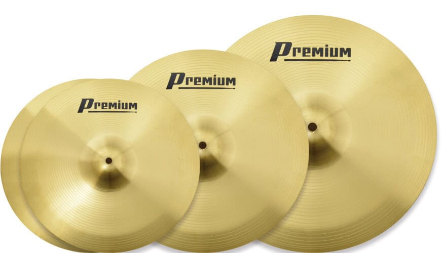 Set Prato Premium Type 20″ Sp16″ Ch14″