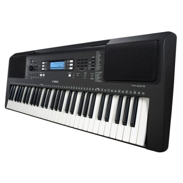 Teclado Arranjador Yamaha Psr E373 - Imagem 4