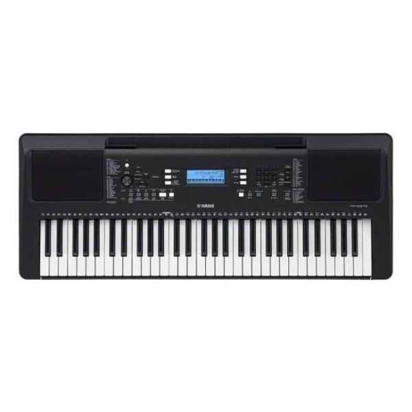 Teclado Arranjador Yamaha Psr E373