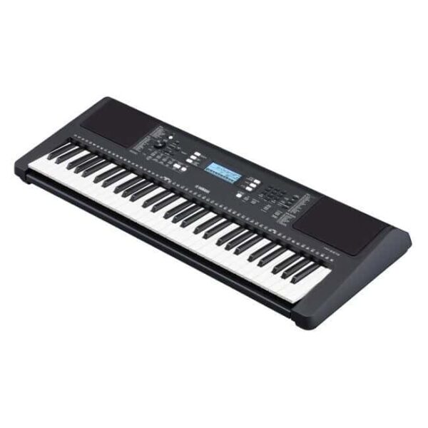 Teclado Arranjador Yamaha Psr E373 - Imagem 2