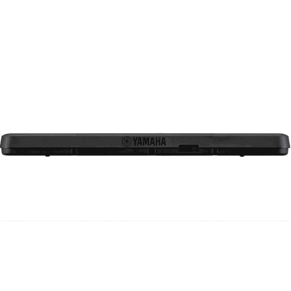 Teclado Arranjador Yamaha Psr F52 BRa PT - Imagem 4