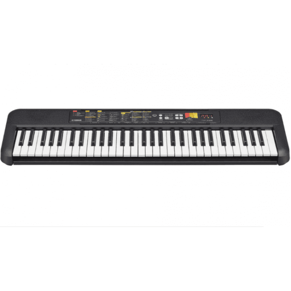 Teclado Arranjador Yamaha Psr F52 BRa PT - Imagem 3