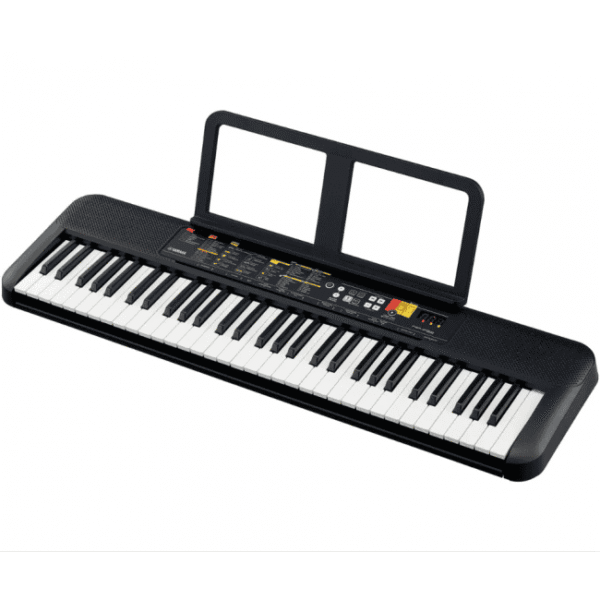 Teclado Arranjador Yamaha Psr F52 BRa PT