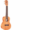 Ukulele Shelby Acústico Su21M Stnt