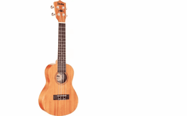 Ukulele Shelby Acústico Su21M Stnt