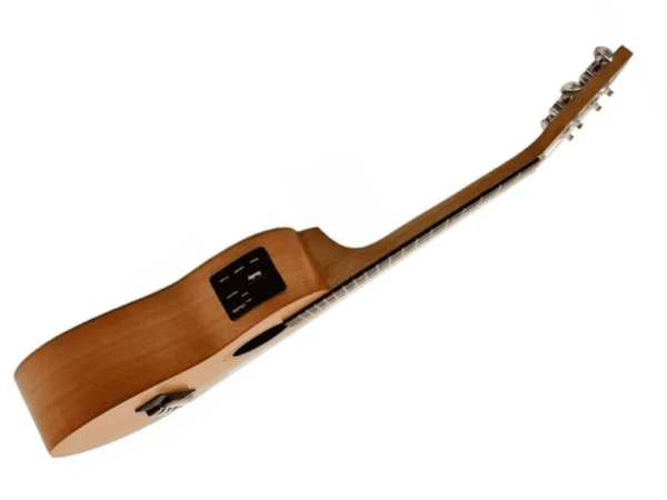 Ukulele Shelby Elétrico Su21Me Stnt - Imagem 2