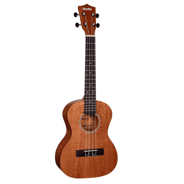 Ukulele Shelby Tenor Su25M Stnt