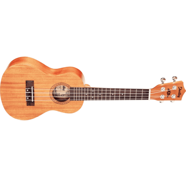 Ukulele Shelby Tenor Su25M Stnt - Imagem 2