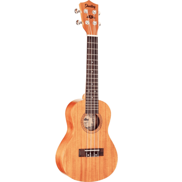 Ukulele Shelby Tenor Su25M Stnt - Imagem 3