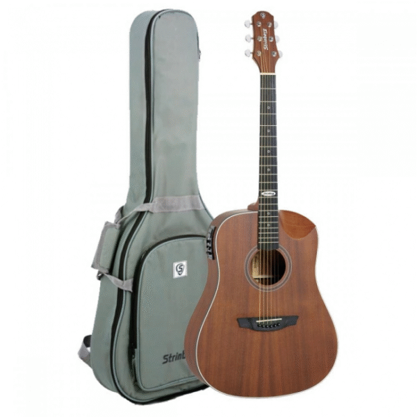 Violão Strinberg Sd201Hc
