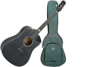 Violão Strinberg Sd201Hc