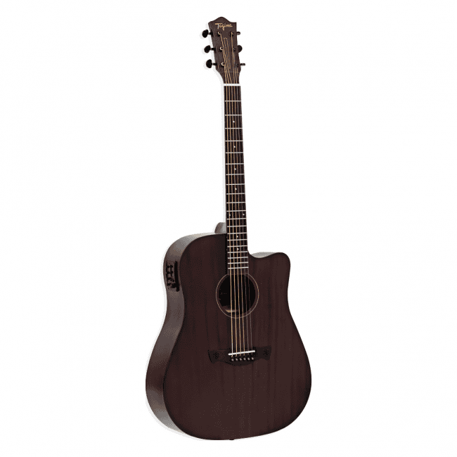 Violão Tagima Kansas Dkmo Grand Reserva
