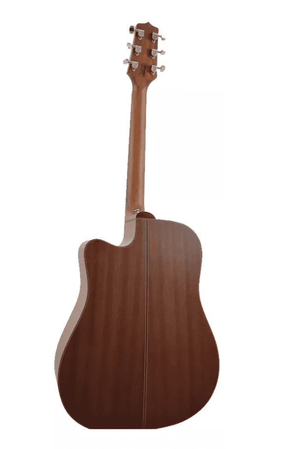 Violão Takamine Gd12Ce Ns Fosco Tp4T - Imagem 5