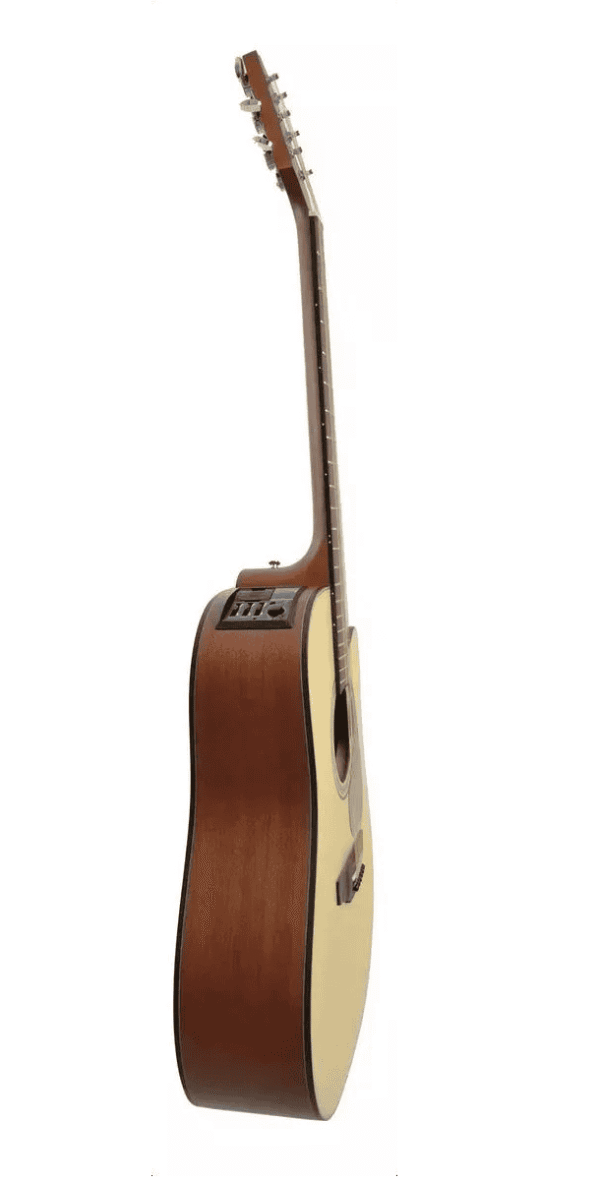 Violão Takamine Gd12Ce Ns Fosco Tp4T - Imagem 2