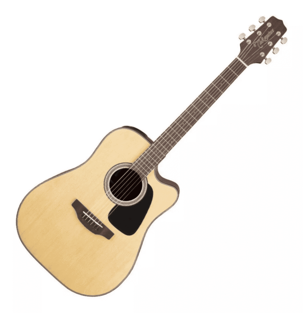 Violão Takamine Gd12Ce Ns Fosco Tp4T - Imagem 7