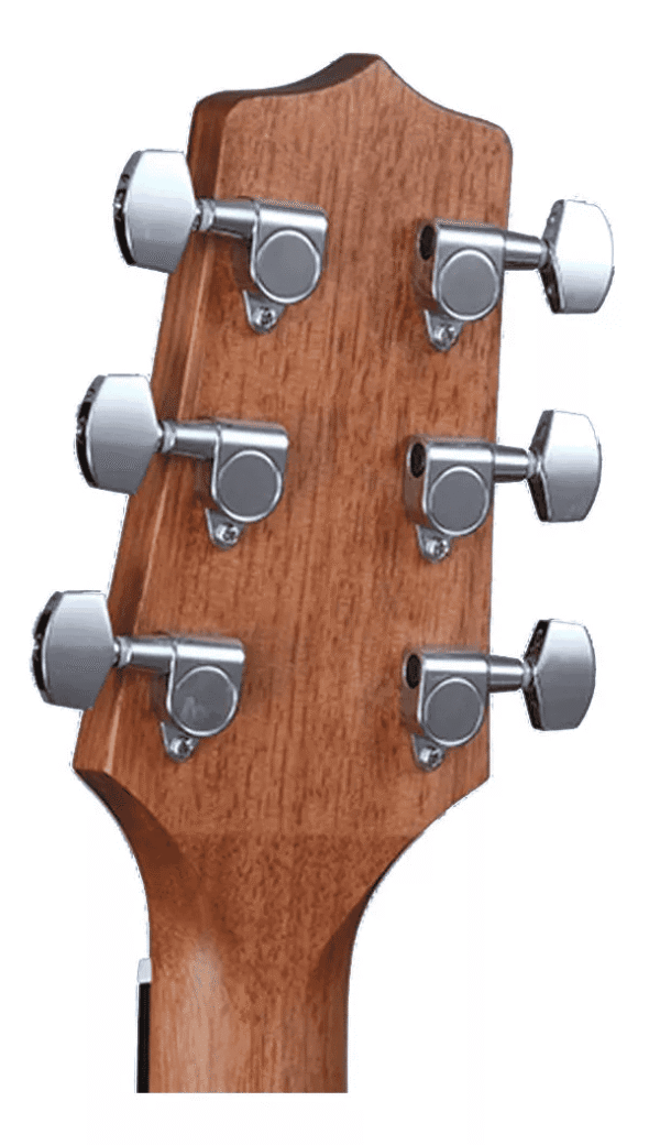 Violão Takamine Gd12Ce Ns Fosco Tp4T - Imagem 6