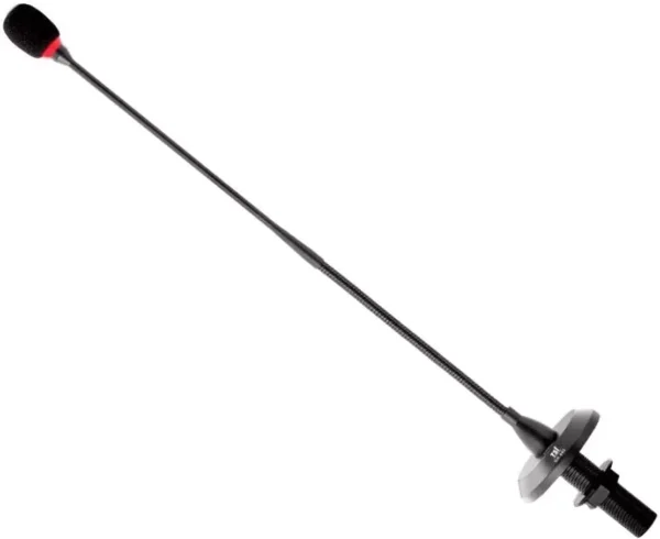 Microfone Gooseneck TSI GN‑260 - Imagem 2