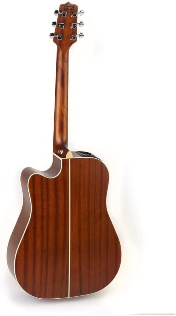 Violão Takamine GD20CE MGS Fosco TP-4TD - Imagem 2