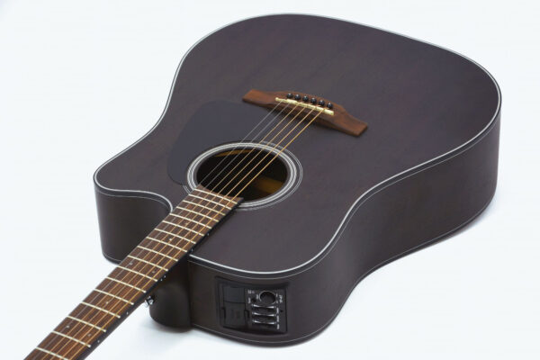 Violão Takamine GD14CE TOS Fosco TP4T - Imagem 2