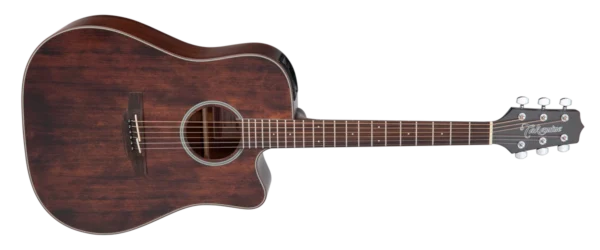Violão Takamine GD21CE SM TP3G - Imagem 2