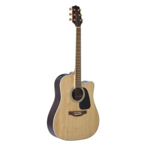 Violão Takamine GD51CE N Fosco TP4TD