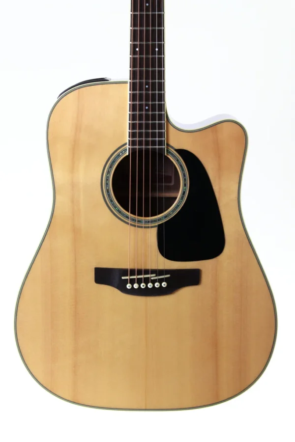 Violão Takamine GD51CE N Fosco TP4TD - Imagem 2