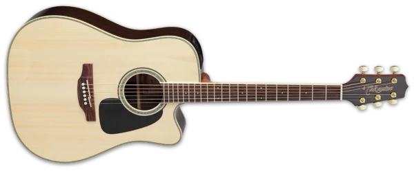 Violão Takamine GD51CE N Fosco TP4TD - Imagem 3