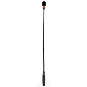 Microfone Gooseneck TSI GN‑260