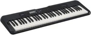Teclado Casio Arranjador CT-S300C2-BRO