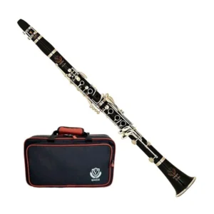 Clarineta Eagle CL04N
