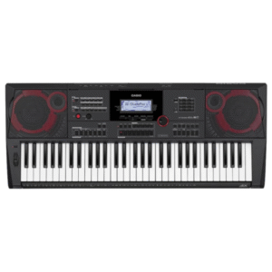Teclado Casio Arranjador CT-X5000C2-BR