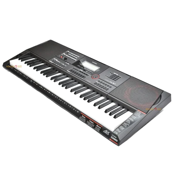 Teclado Casio Arranjador CT-X5000C2-BR - Imagem 2