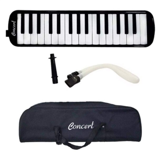 Escaleta Concert M32 BK - Imagem 2