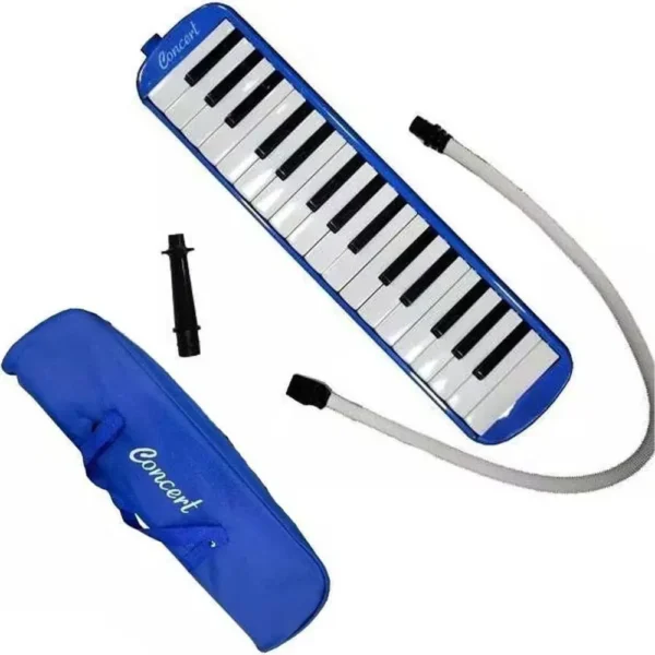 Escaleta Concert M32 BL Azul