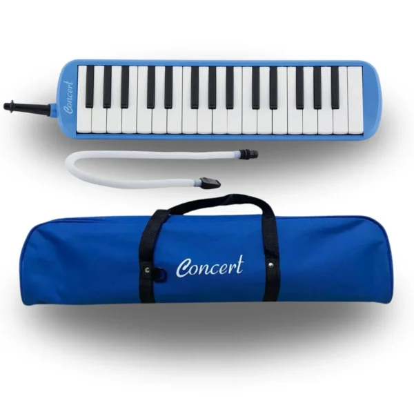 Escaleta Concert M32 BL Azul - Imagem 3