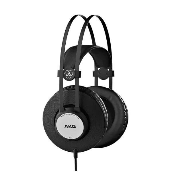 Fone de Ouvido AKG K72 - Imagem 2