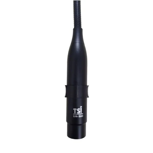 Microfone Gooseneck TSI GN‑260 - Imagem 3