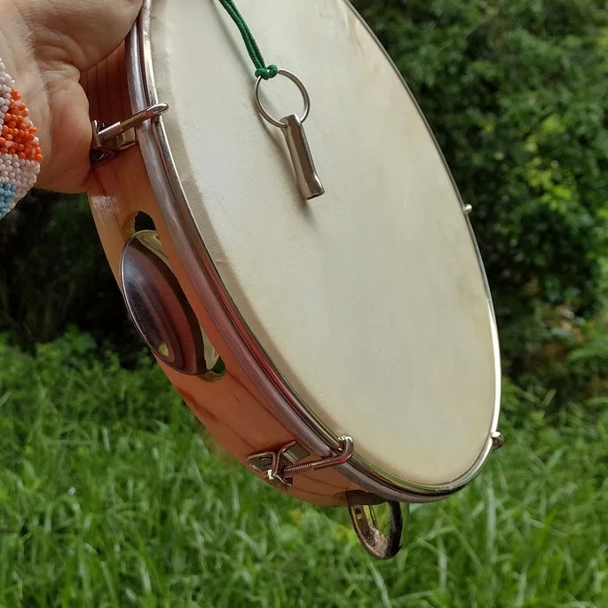 Pandeiro
